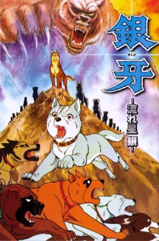 Nagareboshi Gin