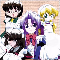 Hanaukyo Maid-tai no Uta