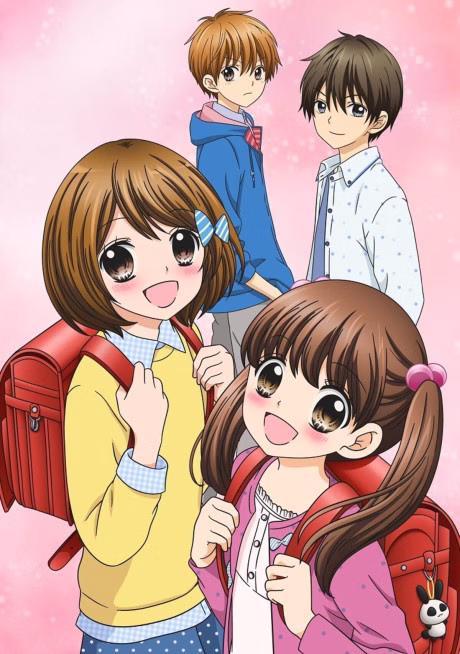 Cover art for 12-sai.: Chicchana Mune no Tokimeki 2nd Season