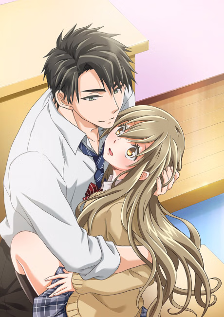 Cover art for 25-sai no Joshikousei