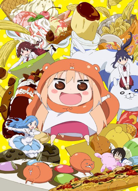 Kakushinteki☆Metamaruphose!