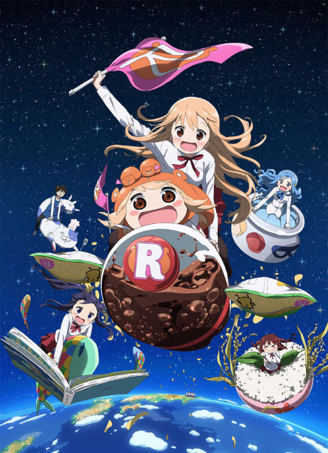 Nimensei☆Ura Omote Life!