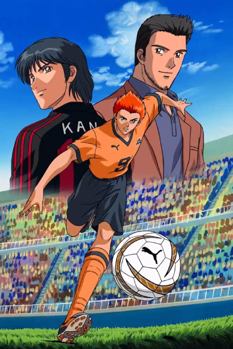 2nd Stage