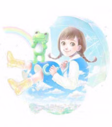 Cover art for Kaeru no Pickles: Kimochi no Iro