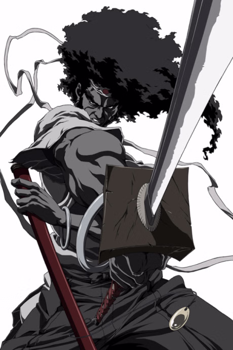 Afro Theme