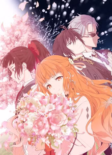 Petals feat. Kase