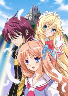 Cross＊Heart