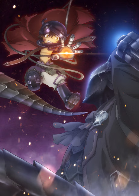 The Return of Made in Abyss