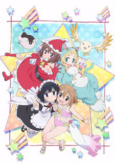 Mahou Shoujo Nante Mou Ii Desukara. 2nd Season