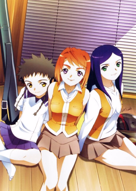 Shining Days