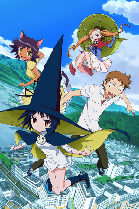 Seiippai, Tsutaetai!