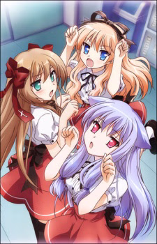 Happy New Nyaa