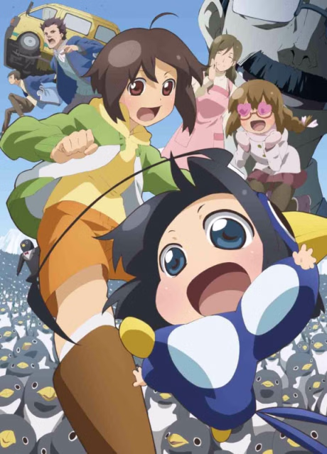 Minna de Happy