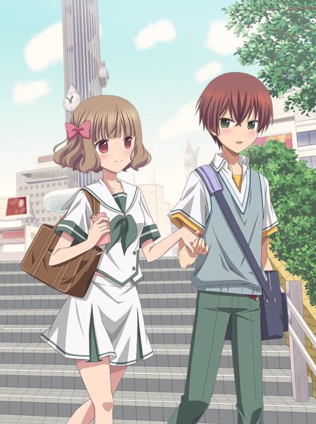 Daisuki dayo Daisuki dayo Umaretekite Arigatou