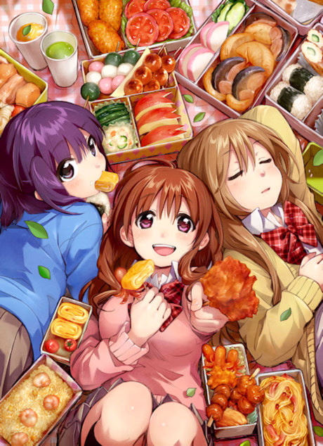 Shiawase ni Tsuite Watashi ga Shitteiru Itsutsu no Houhou