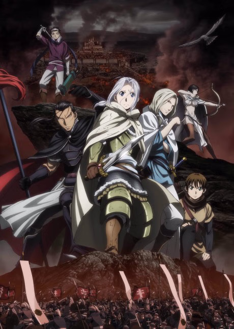 Boku no Kotoba de wa nai, Kore wa Bokutachi no Kotoba
