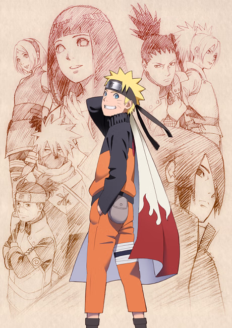 Hero's Come Back