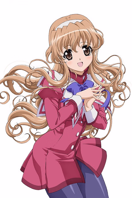 Happy End wa Himitsu (Himichu)