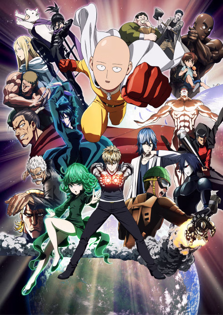 THE HERO !! ~Okoreru Kobushi ni Hi wo Tsukero~