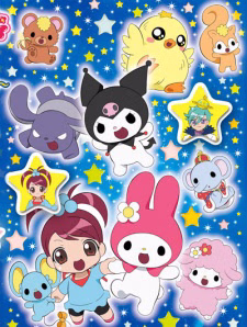 Kira Kira Kirara ★彡