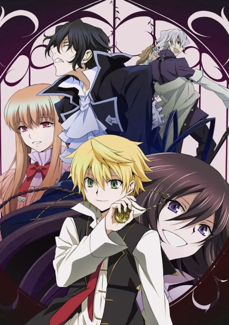 Parallel Hearts