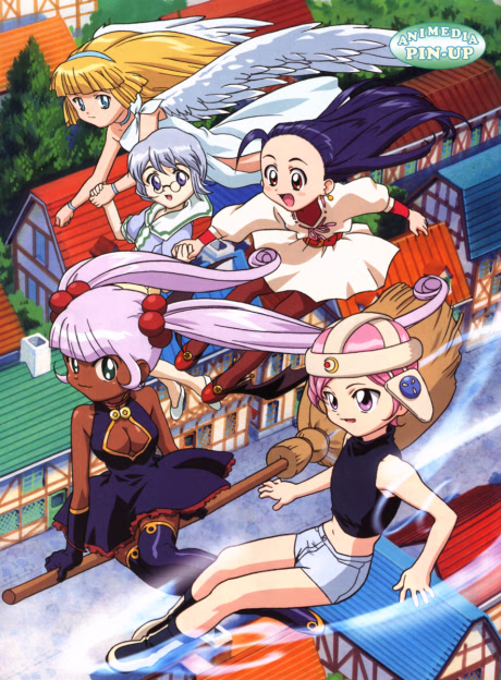 Puchi Pri*Yucie