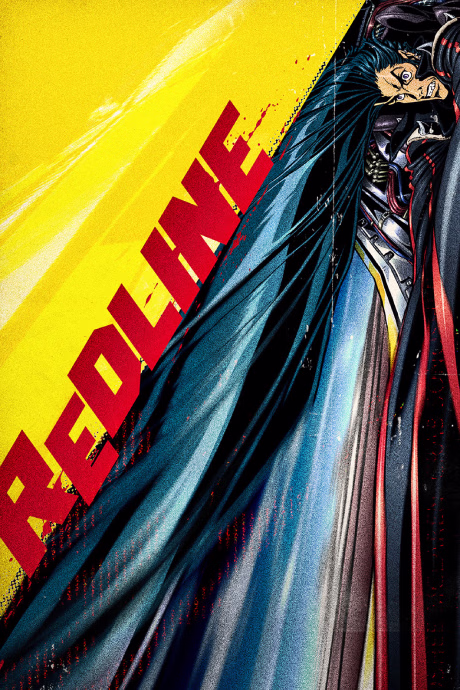 REDLINE DAY