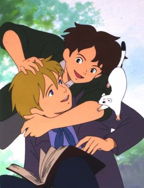 Sora e...