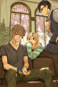 Kimiiro Smile
