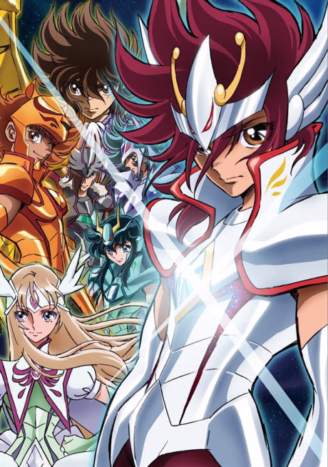 Pegasus Fantasy ~Omega version~