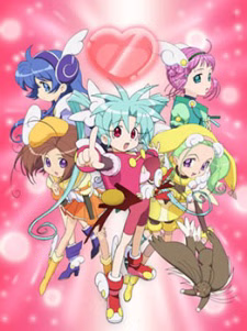 Sweet MAGIC
