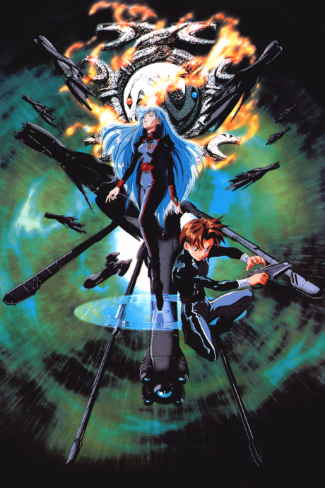 Main Theme (Seikai no Senki II Version)