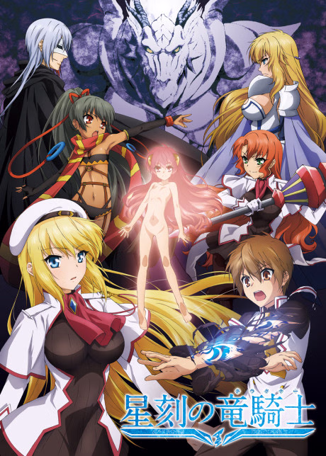Seiken nante Iranai