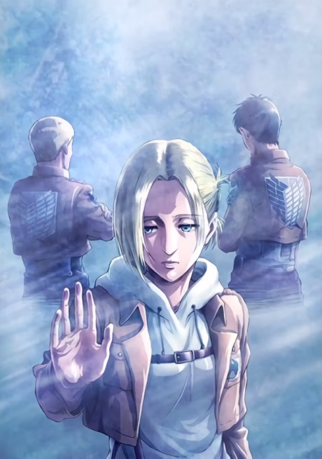 Call your name <Gv>