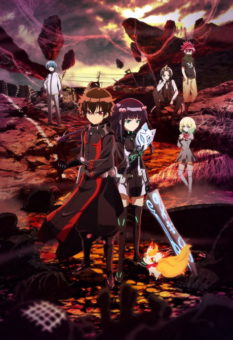 Valkyrie -Ikusa Otome-