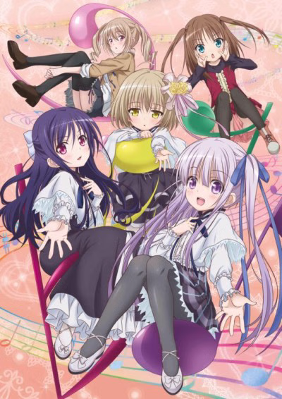 Habataki no Birthday