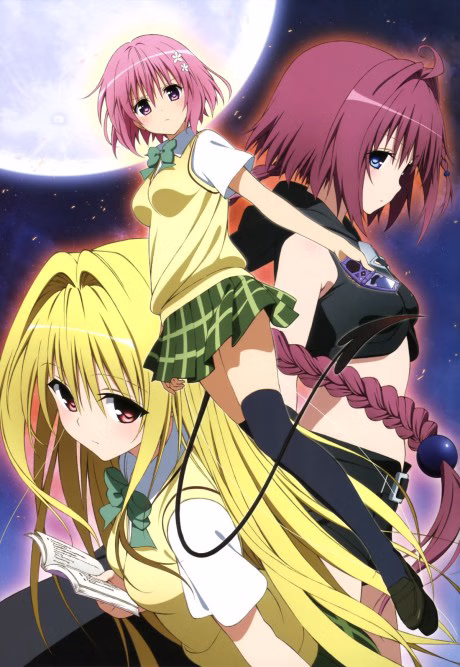 RAKUEN PROJECT