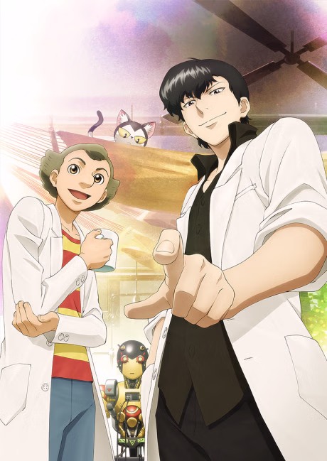 Kaidoku Funou