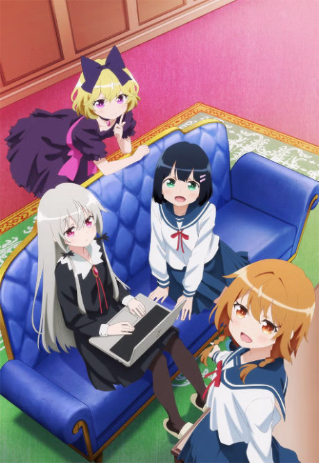 †Kyuutie Ladies†