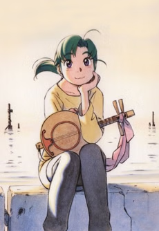 Fuwa Fura