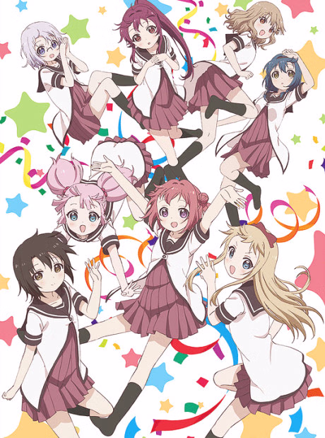 Chochocho! Yuru Yuri☆Capriccio!!!
