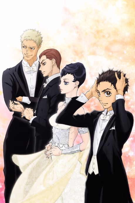 10% roll, 10% romance