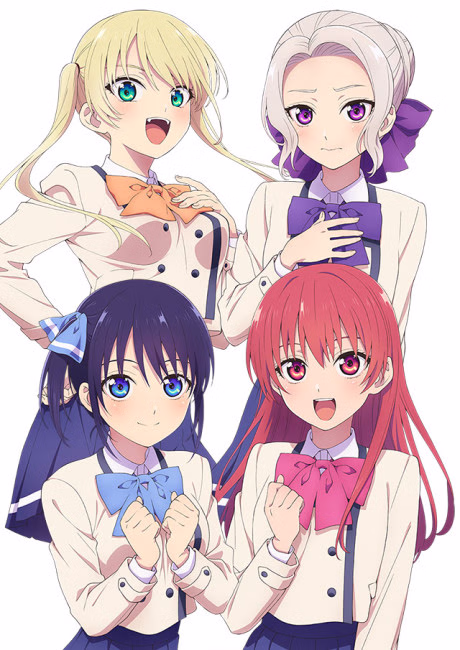 Fuzaketenaize