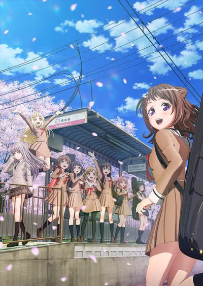 Kizuna Music♪