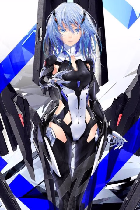 Cover art for Beatless