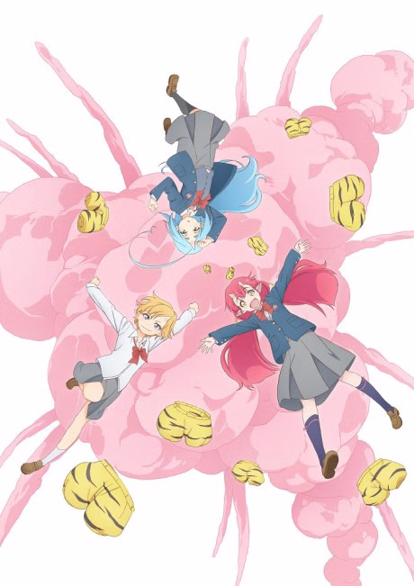 Onipapapan! Pan!