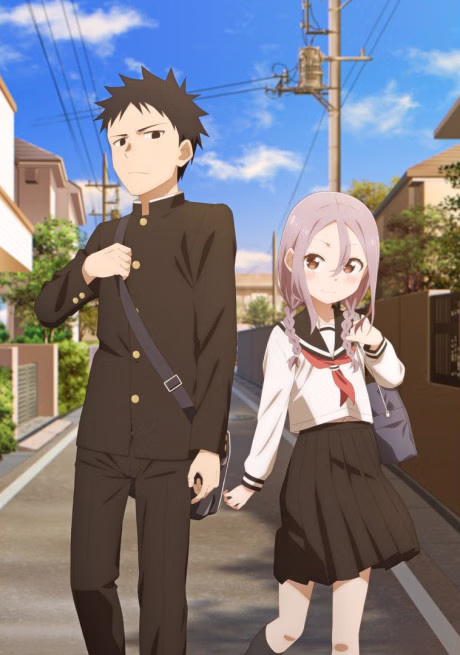Kakehiki wa Poker Face