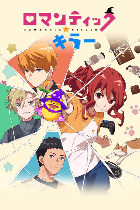 ROMA☆KiRA
