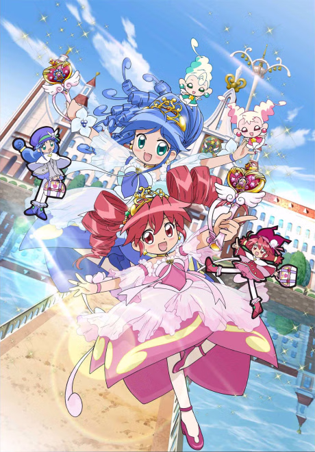 Kimi no Ashita