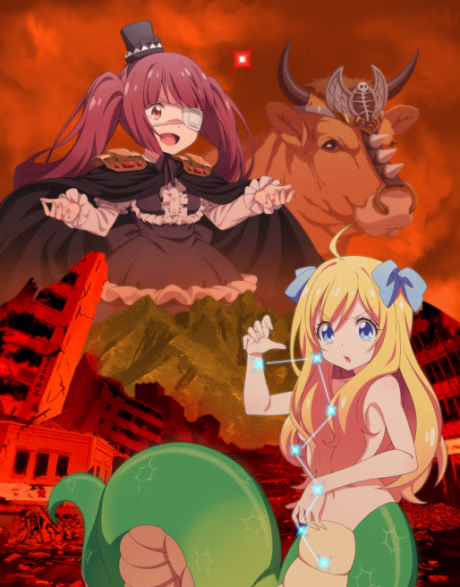 Apocalypse Day